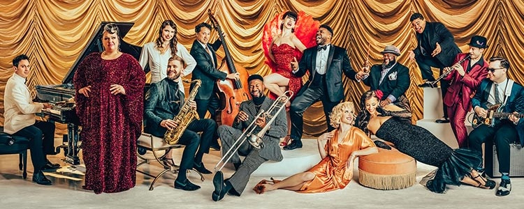 Postmodern Jukebox